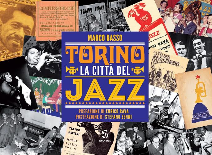 Torino città del Jazz